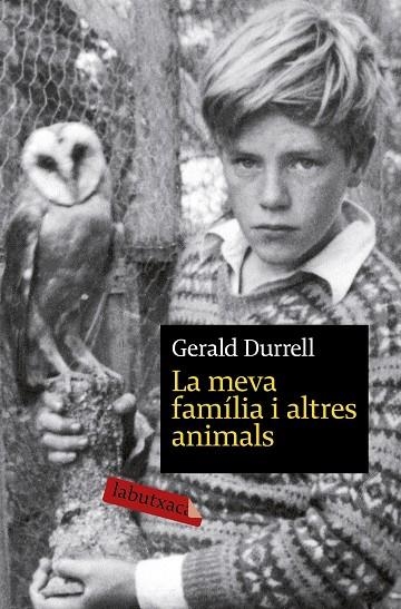 MEVA FAMILIA I ALTRES ANIMALS, LA | 9788496863675 | DURRELL, GERALD