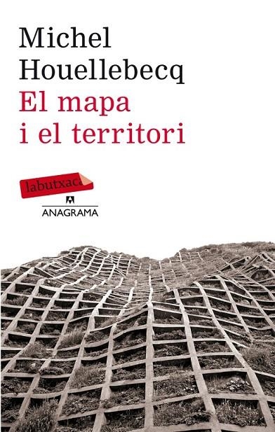 MAPA I EL TERRITORI, EL | 9788499306469 | HOUELLEBECQ, MICHEL