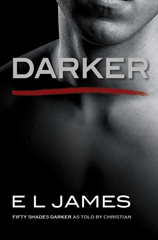 DARKER FIFTY SHADES | 9781787460560 | JAMES, E.L.