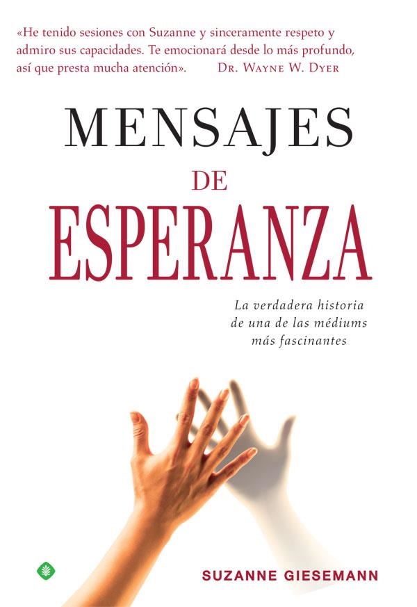 MENSAJES DE ESPERANZA | 9788491641995 | GIESEMANN, SUZANNE