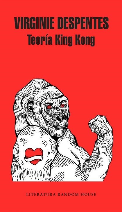 TEORÍA KING KONG | 9788439733850 | VIRGINIE DESPENTES