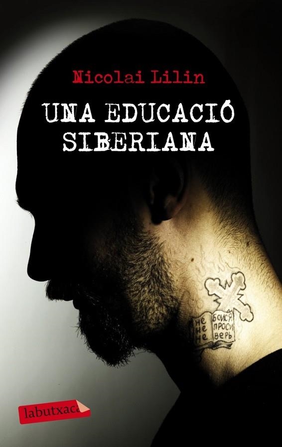 EDUCACIO SIBERIANA, UNA | 9788499306001 | LILIN, NICOLAI