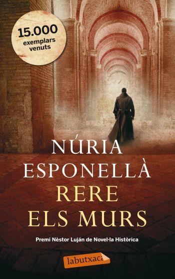 RERE ELS MURS | 9788499302744 | ESPONELLA, NURIA