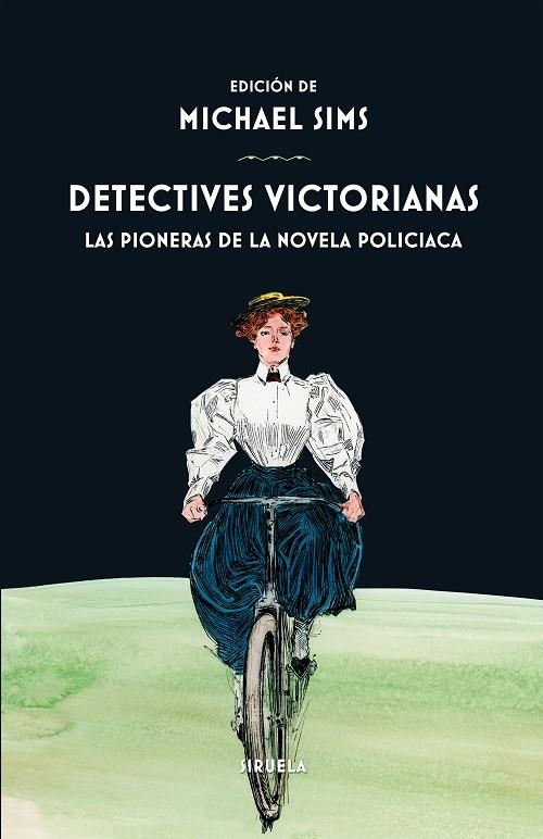 DETECTIVES VICTORIANAS | 9788417308001 | LAURA SALAS