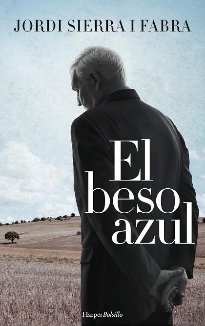 EL BESO AZUL | 9788417216054 | SIERRA I FABRA, JORDI