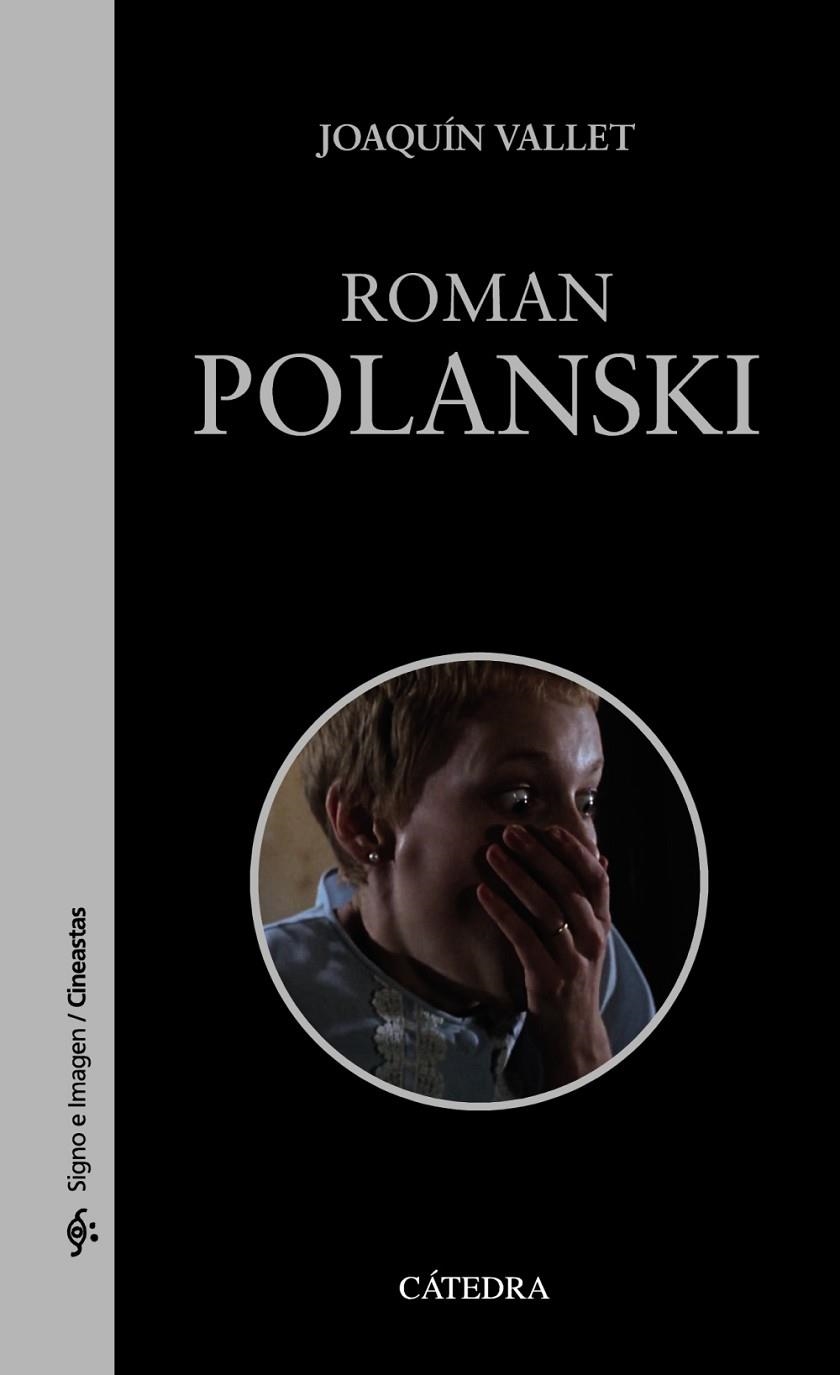 ROMAN POLANSKI | 9788437637716 | VALLET RODRIGO, JOAQUÍN