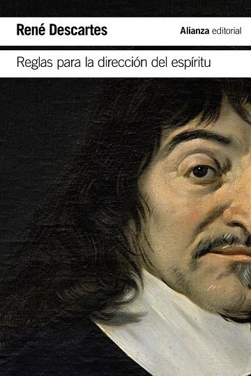 REGLAS PARA LA DIRECCIÓN DEL ESPÍRITU | 9788491049784 | DESCARTES, RENÉ