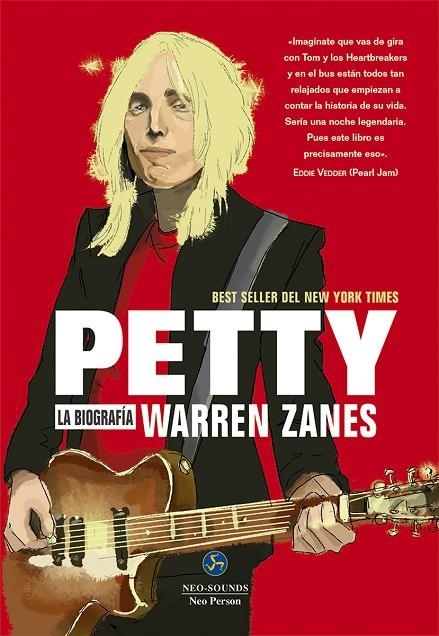 PETTY | 9788415887218 | ZANES, WARREN