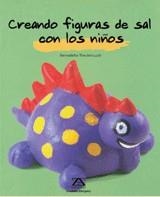 CREANT FIGURES DE SAL AMB ELS MES PETITS | 9788484180845 | BERNADETTE THEULET-LUZIE