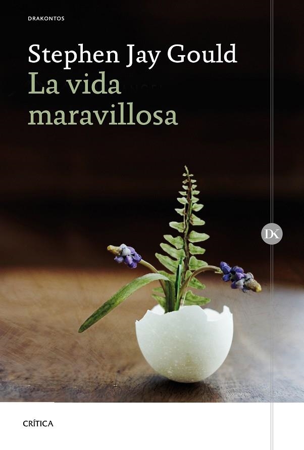 LA VIDA MARAVILLOSA | 9788417067687 | GOULD, STEPHEN JAY