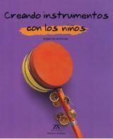 CREANT INSTRUMENTS AMB ELS MES PETITS | 9788484180494 | VAN DE WOUWER