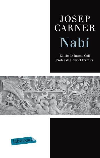 NABI | 9788499304601 | CARNER, JOSEP