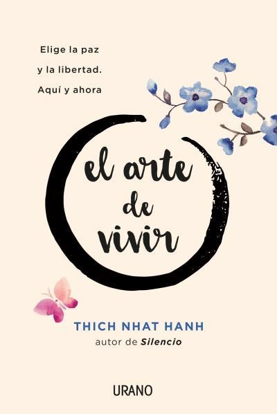 EL ARTE DE VIVIR | 9788416720156 | NHAT HANH, THICH