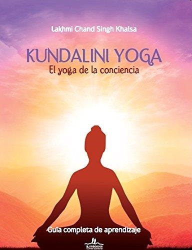 KUNDALINI YOGA | 9788416574094 | LAKHMI CHAND