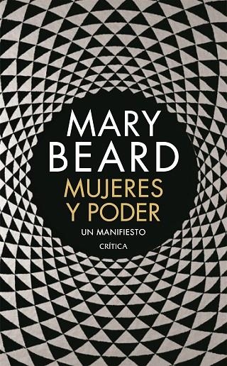 MUJERES Y PODER | 9788417067656 | BEARD, MARY