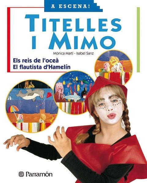 TITELLES I MIM | 9788434224261 | MARTI, MONICA / SANZ, ISABEL