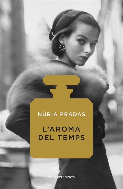 AROMA DEL TEMPS L' | 9788416430727 | NÚRIA PRADAS