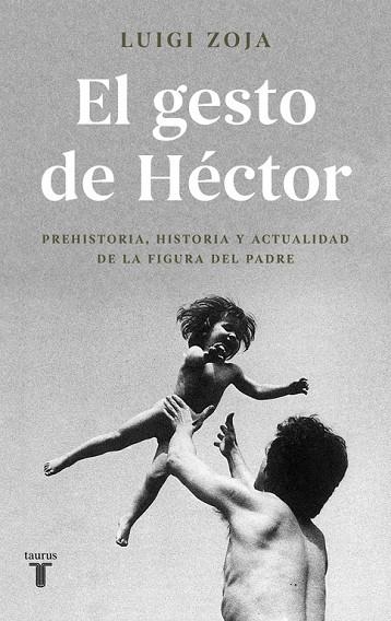 EL GESTO DE HÉCTOR | 9788430619313 | LUIGI ZOJA