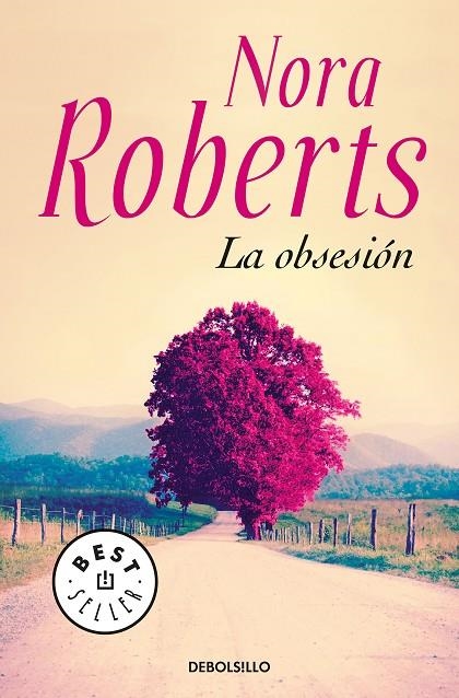 LA OBSESIÓN | 9788466343060 | NORA ROBERTS