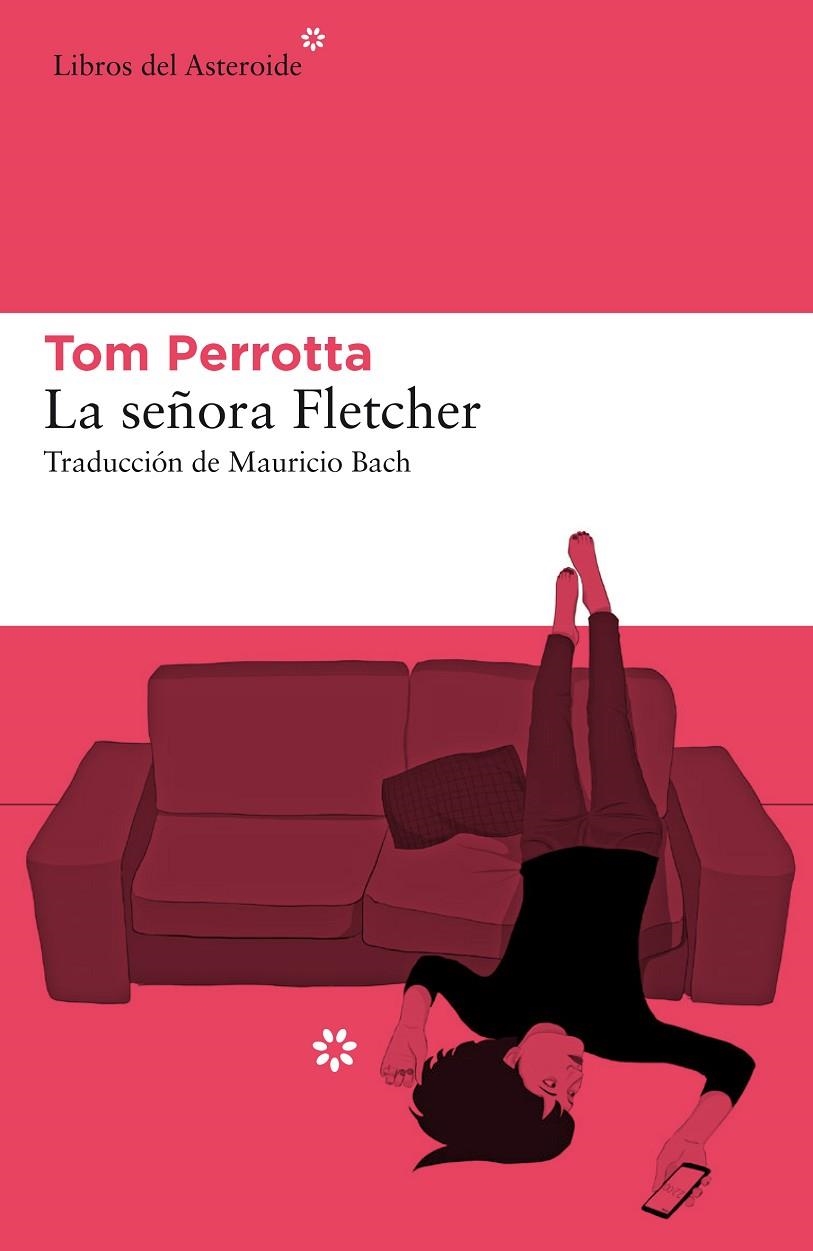 LA SEÑORA FLETCHER | 9788417007355 | PERROTTA, TOM