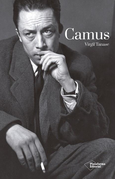 CAMUS | 9788417114220 | TANASE, VIRGIL