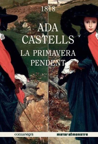 LA PRIMAVERA PENDENT | 9788417188221 | CASTELLS FERRER, ADA