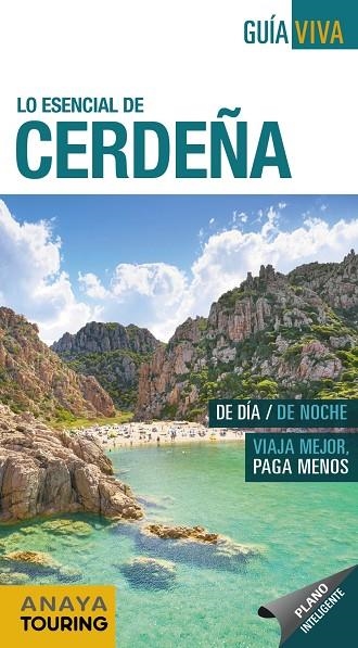 CERDEÑA GUIA VIVA | 9788491580799 | FERNÁNDEZ, LUIS ARGEO