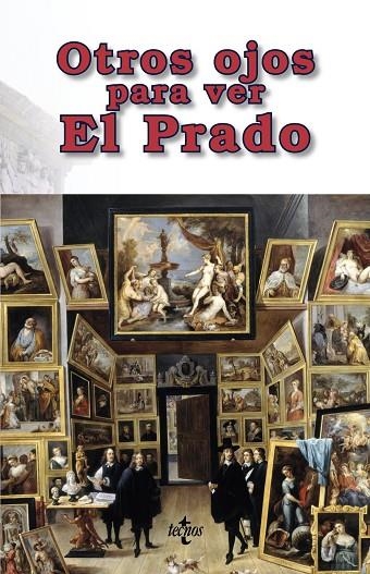 OTROS OJOS PARA VER EL PRADO | 9788430971480 | VV.AA.