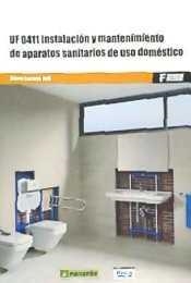 INSTALACIÓN Y MANTENIMIENTO DE APARATOS SANITARIOS DE | 9788426722720 | SORIANO RULL ALBERT