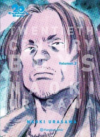 20TH CENTURY BOYS Nº 02 | 9788491467311 | URASAWA, NAOKI