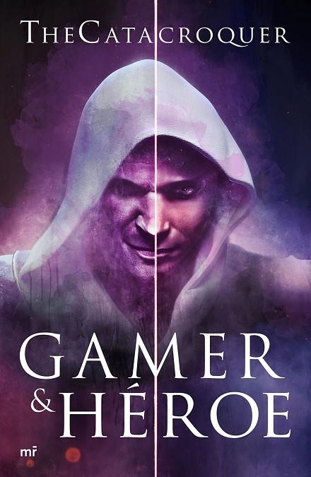 GAMER & HÉROE | 9788427044098 | CASTRO GONZÁLEZ, SERGIO