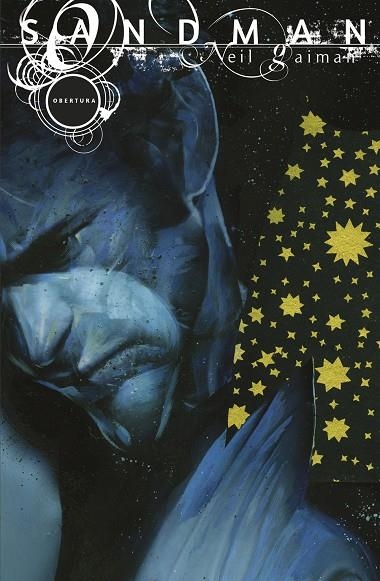 SANDMAN: EDICIÓN DELUXE VOL. 0: OBERTURA | 9788416998609 | GAIMAN, NEIL