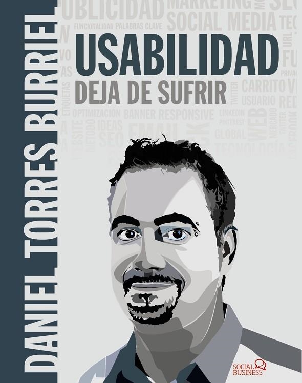 USABILIDAD. DEJA DE SUFRIR | 9788441539808 | TORRES BURRIEL, DANIEL