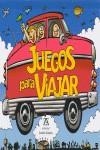 JUEGOS PARA VIAJAR | 9788484182832 | VASCO/DENIS