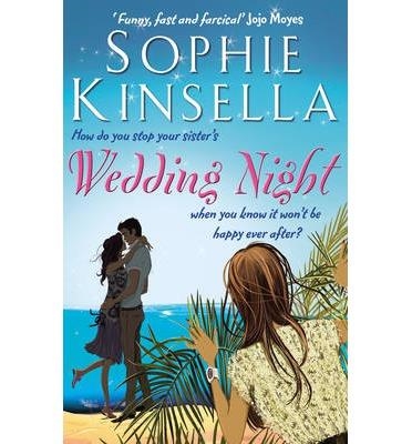 WEDDING NIGHT | 9780552778510 | KINSELLA, SOPHIE