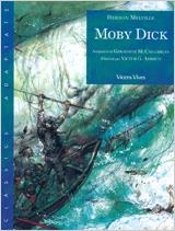 MOBY DICK CAT | 9788431683221 | MCCAUGHREAN, GERALDINE