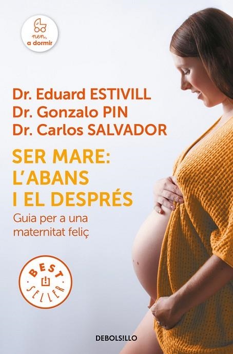 SER MARE: L'ABANS I EL DESPRÉS | 9788466342483 | EDUARD ESTIVILL