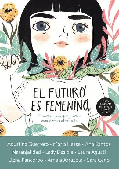 EL FUTURO ES FEMENINO | 9788416588602