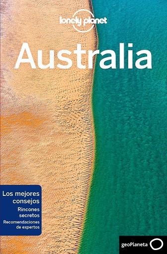 AUSTRALIA 4 | 9788408178965 | ATKINSON, BRETT / ARMSTRONG, KATE / BAIN, CAROLYN / BONETTO, CRISTIAN / DRAGICEVICH, PETER / HAM, AN