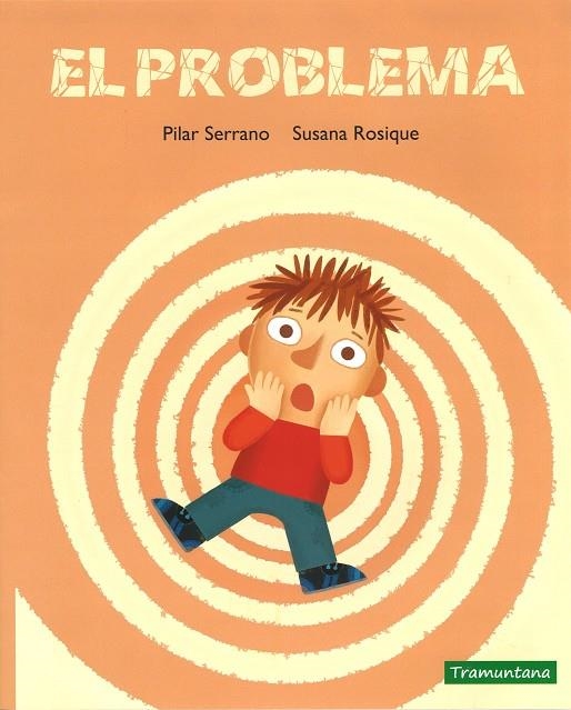 EL PROBLEMA  (CAT) | 9788416578917 | SERRANO, PILAR