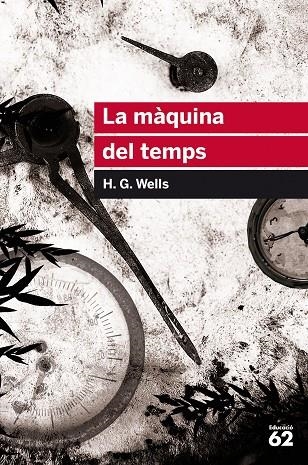 LA MÀQUINA DEL TEMPS | 9788415954507 | WELLS, H. G.