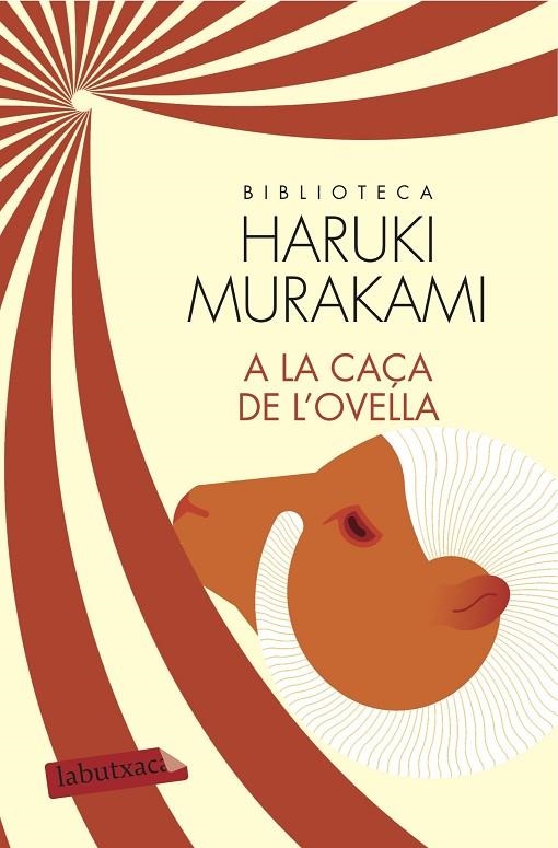 A LA CAÇA DE L'OVELLA | 9788417031824 | MURAKAMI, HARUKI