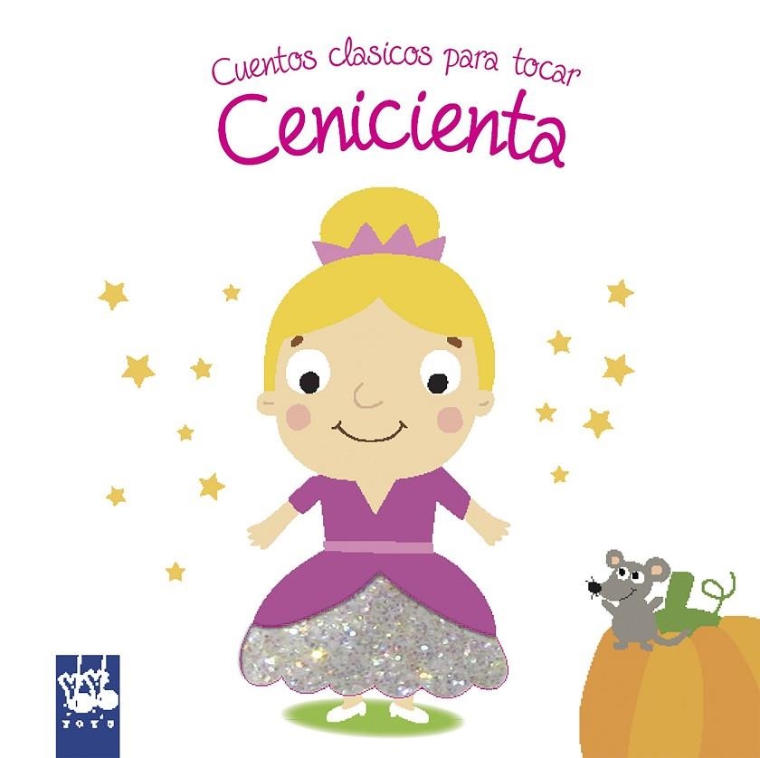 CENICIENTA | 9788408180760 | YOYO