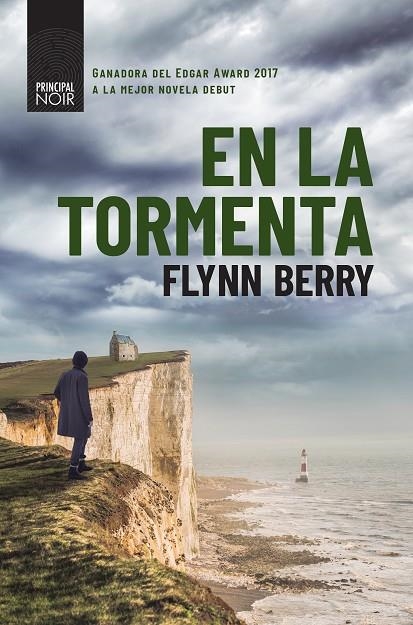 EN LA TORMENTA | 9788416223978 | BERRY, FLYNN