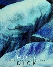 MOBY DICK | 9788494344596 | SÁNCHEZ SANZ, JOSÉ RAMÓN