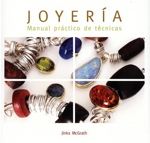 JOYERÍA | 9788495376770 | MCGRATH, JINKS