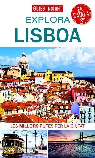 LISBOA EXPLORA  | 9788490346952 | .., .