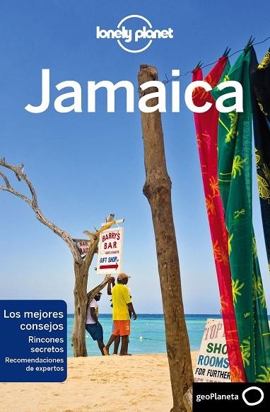 JAMAICA 1 LONELY | 9788408177449 | CLAMMER, PAUL / KAMINSKI, ANNA
