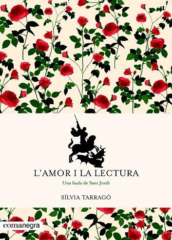 AMOR I LA LECTURA L' | 9788417188375 | TARRAGÓ CASTRILLÓN, SÍLVIA