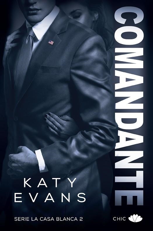 COMANDANTE | 9788416223992 | EVANS, KATY